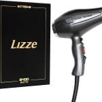 سشوار لیز حرفه ای مدل اکستریم ا Lizze EXTREME hair dryer