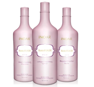BotoHair botox for hair professional 1000x1000