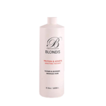 پروتئین کراتین بلوندیس1000میل Blondis Treatment Protein & Keratin Smoothing Treatment