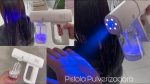 اسپری نانو تکنولوژی آبی NanoTecnologia Capilar a Jato Verde 500 mil eae - تصویر 4
