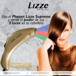 دستگاه فوتون سه نور لیز مدل SUPREME - تصویر 6