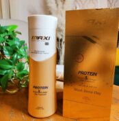 hair keratin maxi gold کراتین مو مکسی گلد