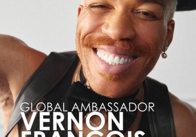 ورنون فرانسوا