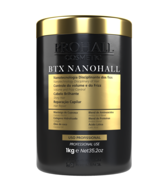 بوتاکس پروهال نانوهال پلاستیا