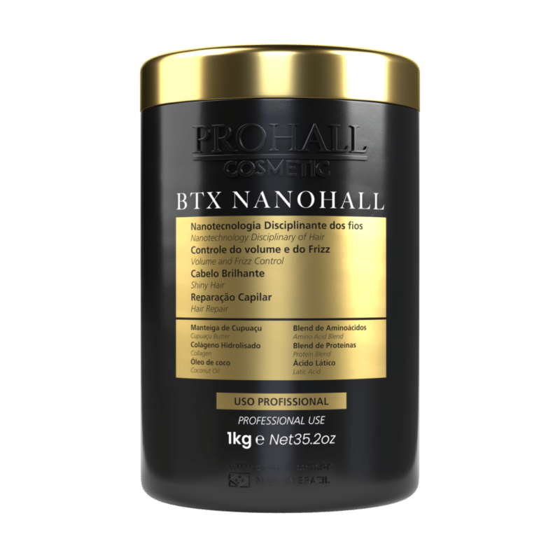 بوتاکس پروهال نانوهال پلاستیا