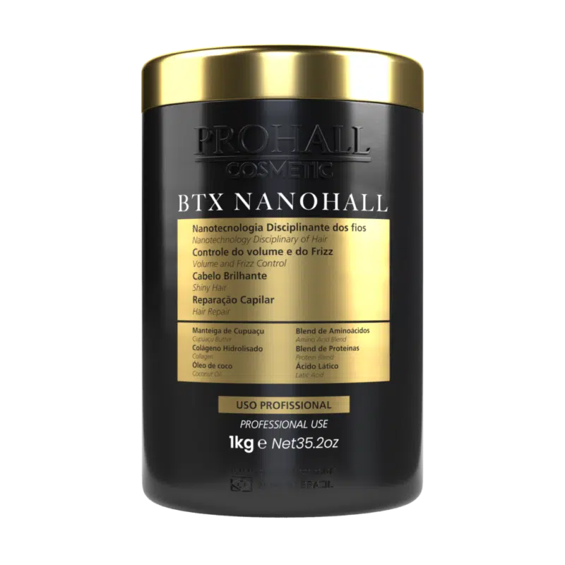 بوتاکس پروهال نانوهال پلاستیا